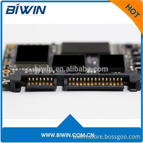 Half Size Half Slim Solid State Drive , Half Slim Solid State SSDs
